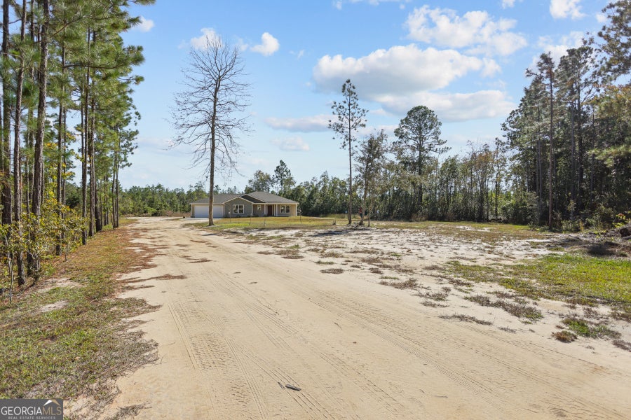 192 Hummingbird LN