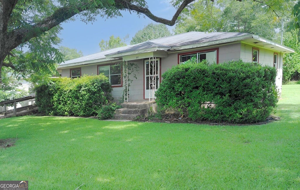 Photo of 111 Magnolia Street, Warwick, GA 31796 (MLS # 10855304)