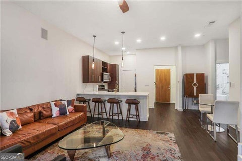 Photo of 870 Inman Village Parkway NE #222, Atlanta, GA 30307 (MLS # 10848620)