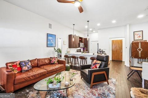 Photo of 870 Inman Village Parkway NE #222, Atlanta, GA 30307 (MLS # 10848620)