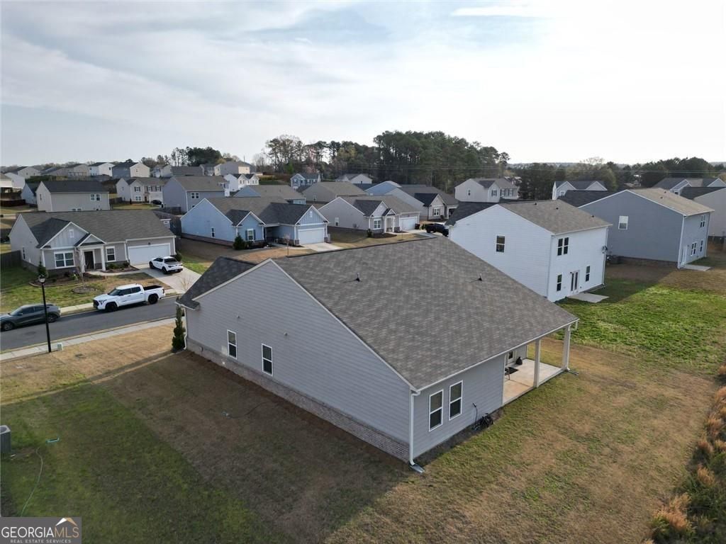 Photo of 158 Verona Drive, Cartersville, GA 30120 (MLS # 10719135)