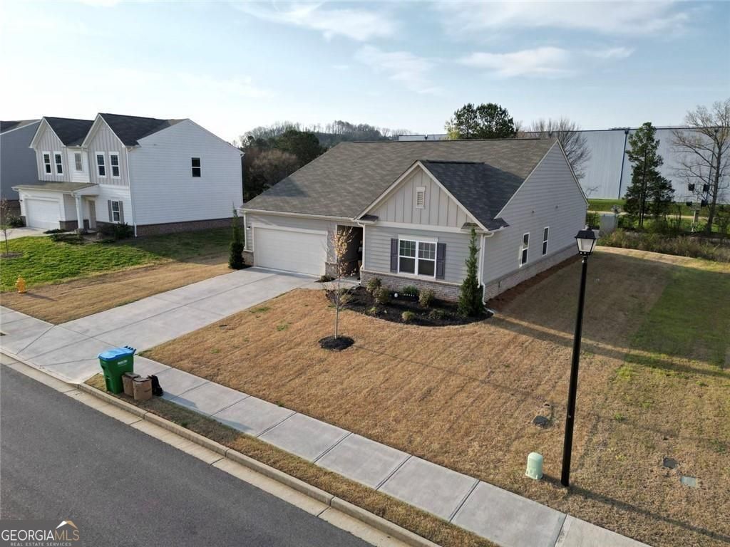 Photo of 158 Verona Drive, Cartersville, GA 30120 (MLS # 10719135)