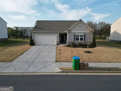 Photo of 158 Verona Drive, Cartersville, GA 30120 (MLS # 10719135)