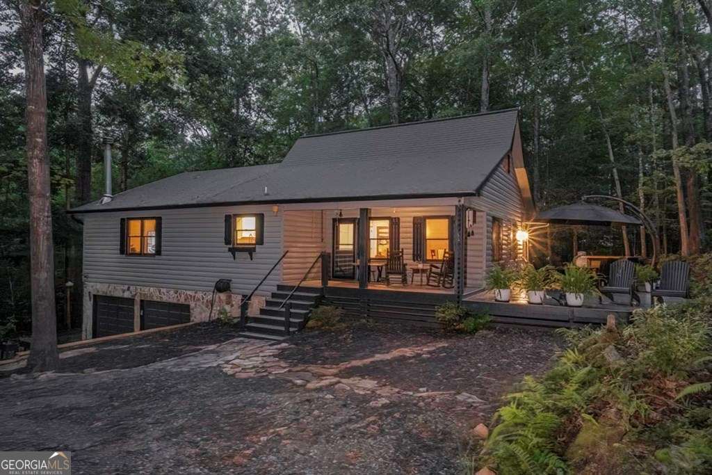 31 Highland Hammock DR