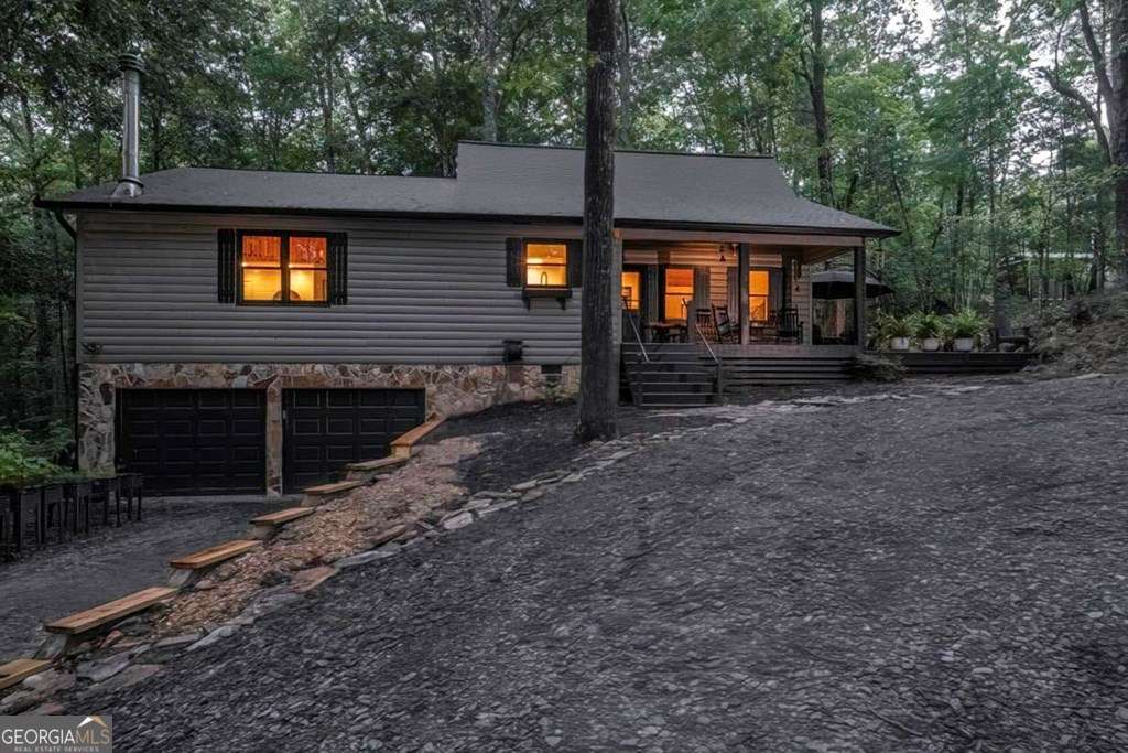 31 Highland Hammock DR