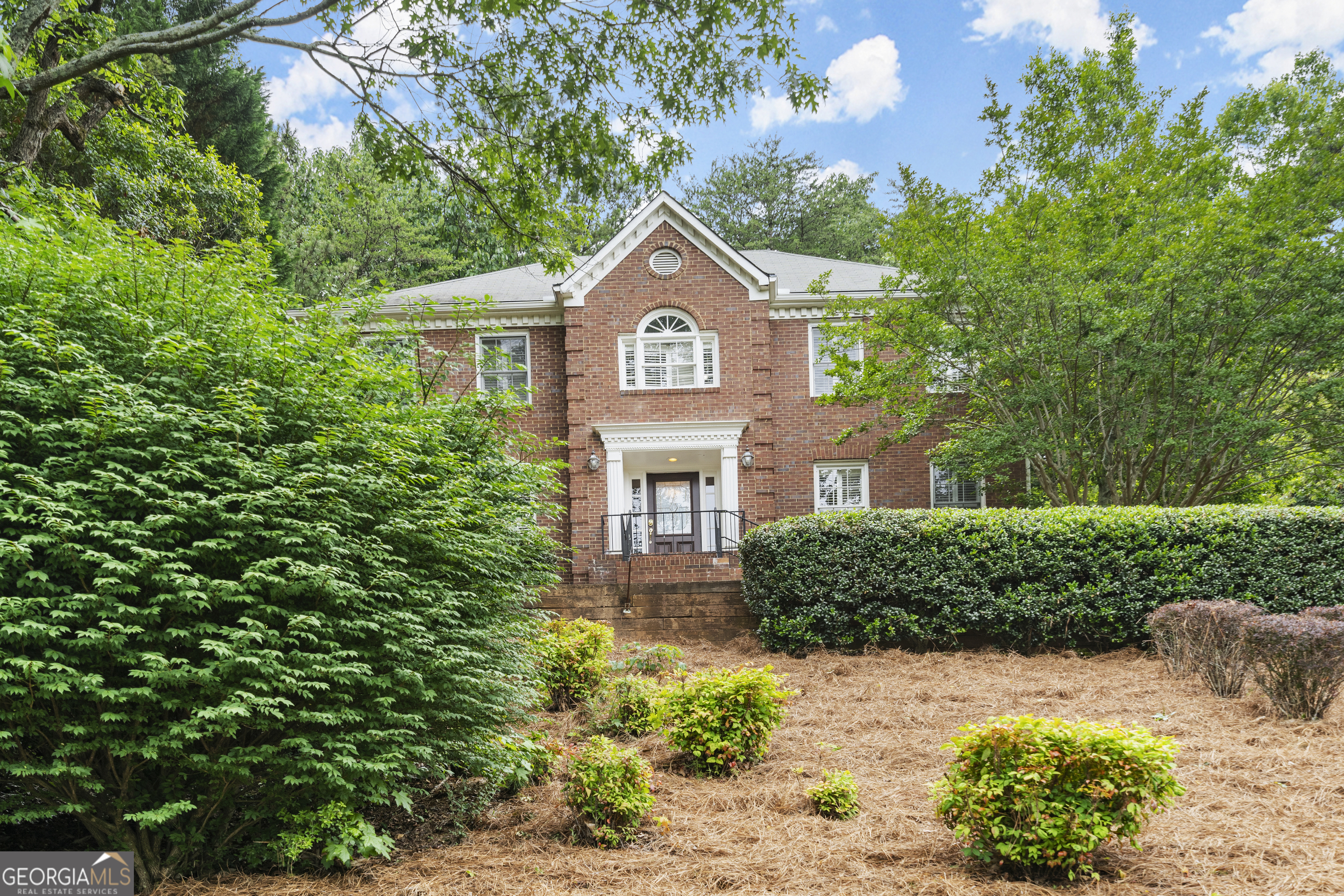 View Marietta, GA 30066 house