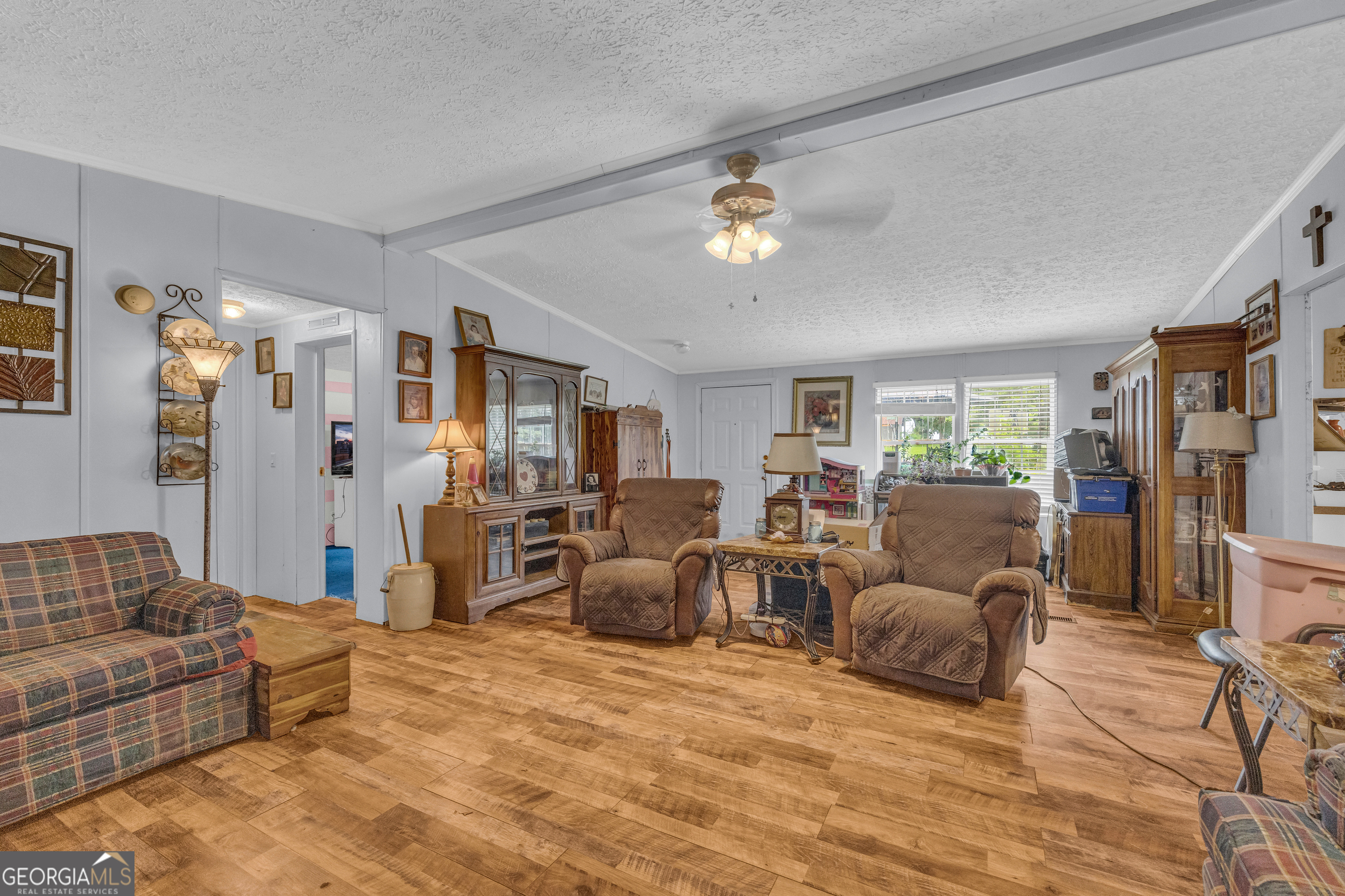 3085 Pea Ridge RD