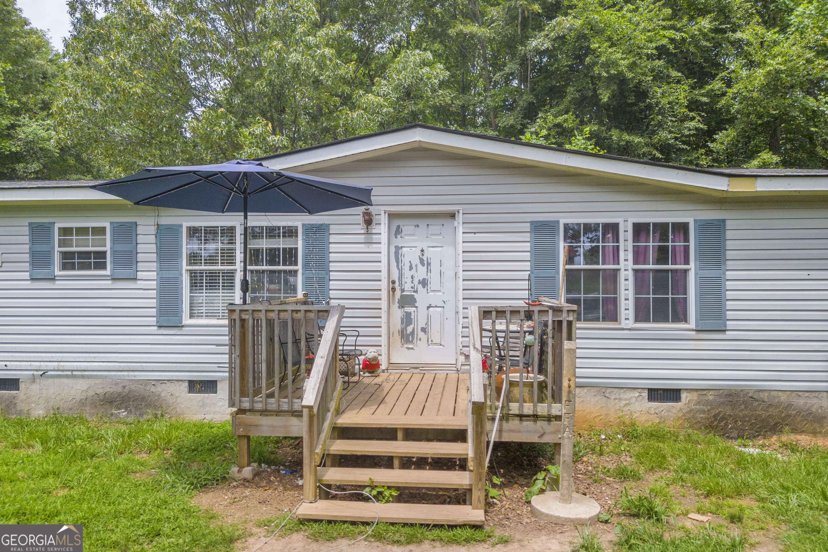 3085 Pea Ridge RD