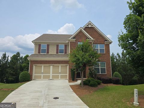 4480 Egret AVE Cumming GA 30041