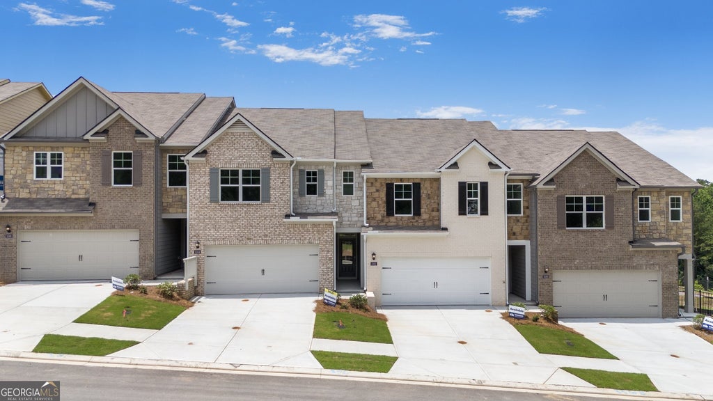 Photo of 3598 Rowlett Street, Decatur, GA 30034 (MLS # 10844992)