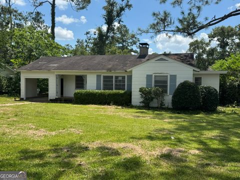 209 W Park AVE Valdosta GA 31602