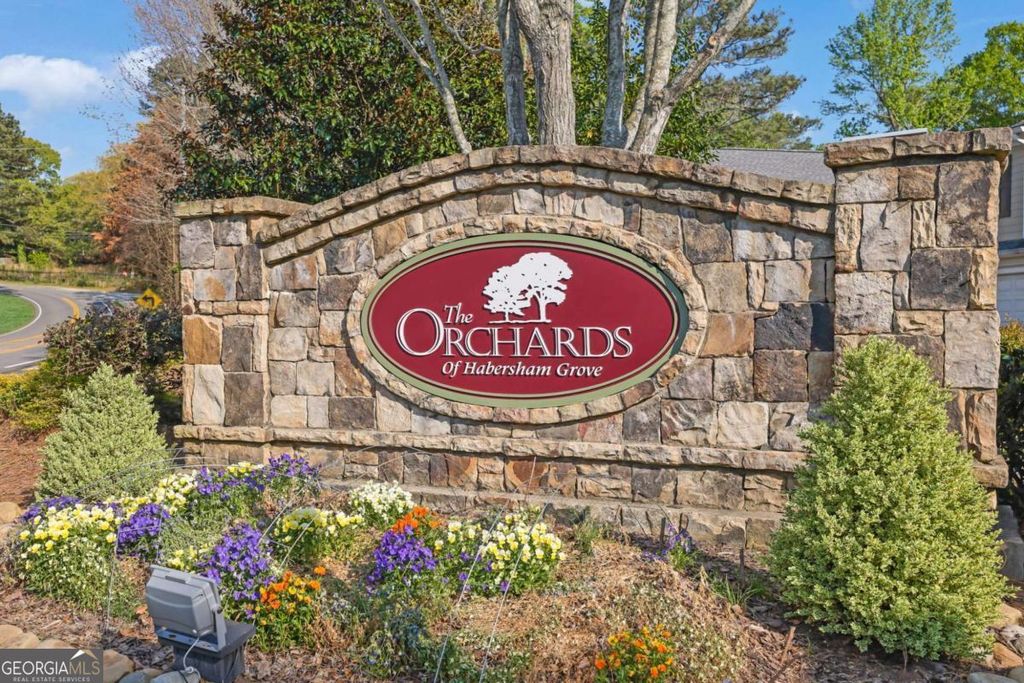 Photo of 2637 Grapevine Circle #702, Cumming, GA 30041 (MLS # 10730084)