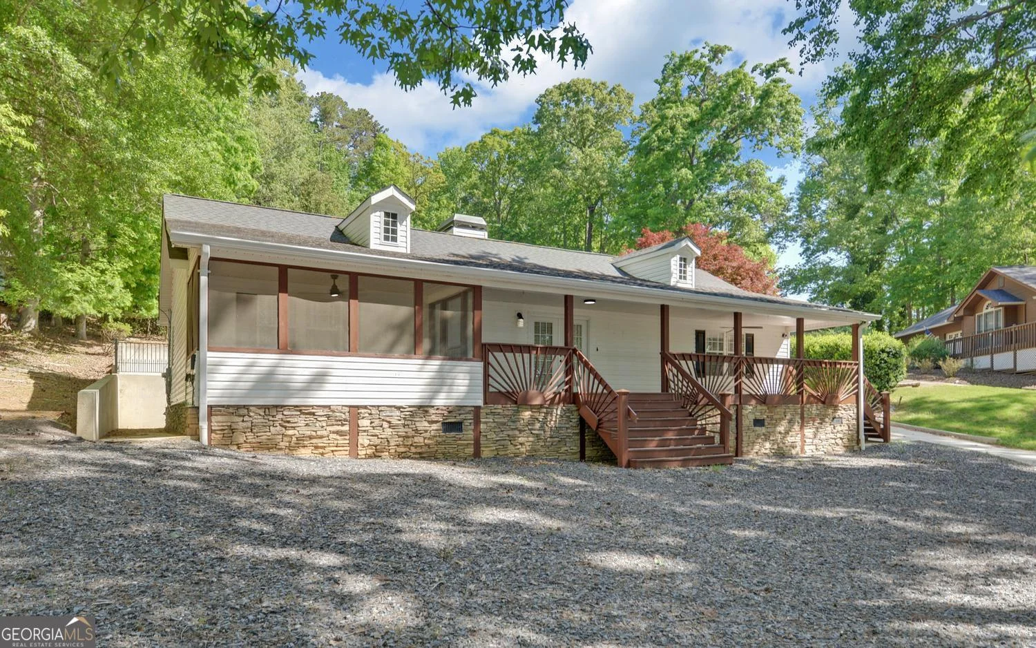 123 Ridgemore Circle