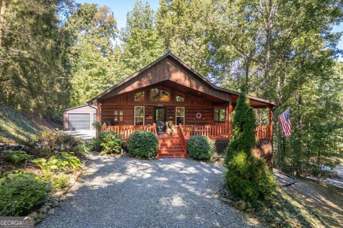Photo for 327 Eagles Nest LN