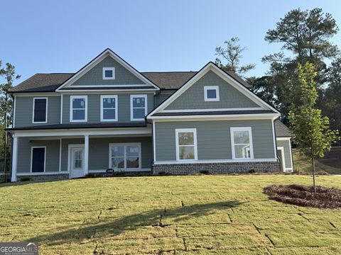 Photo of 1085 COTTONWOOD Lane, Loganville, GA 30052 (MLS # 10545743)
