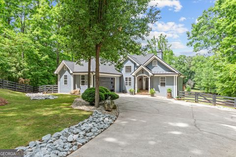 1230 Apalachee Woods TRL Buckhead GA 30625