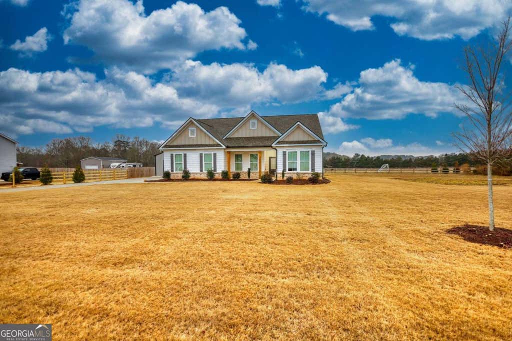 Photo of 3741 Highway 83, Good Hope, GA 30641 (MLS # 10792556)