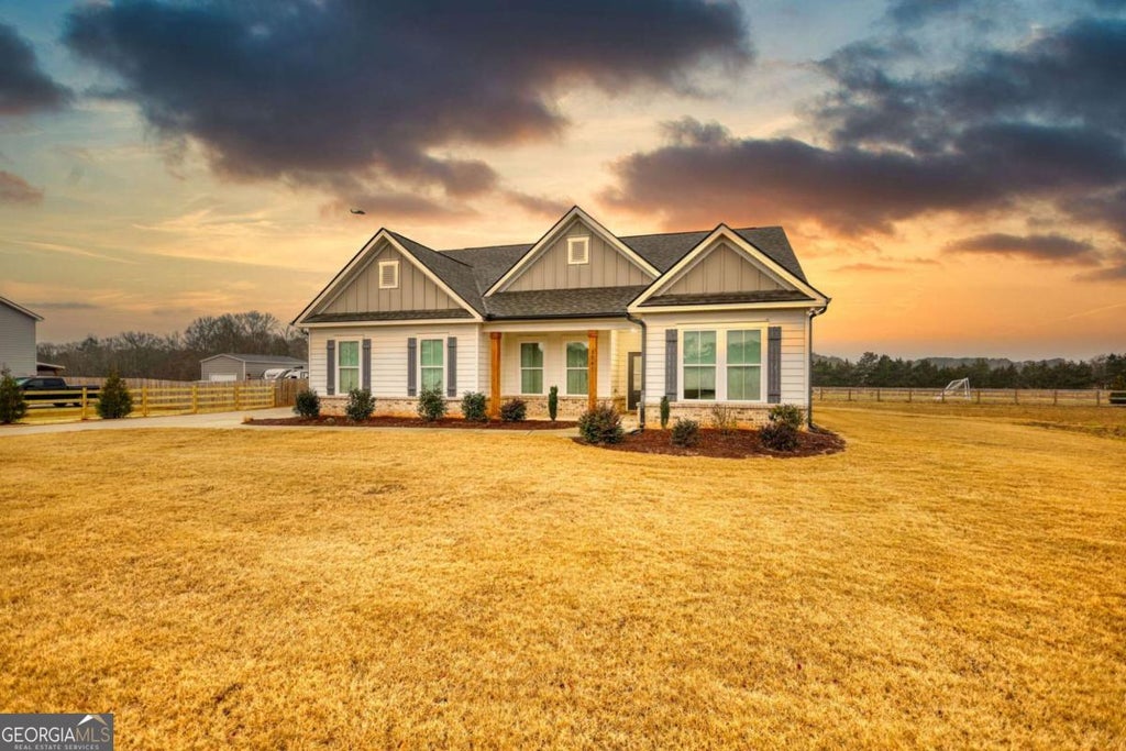 Photo of 3741 Highway 83, Good Hope, GA 30641 (MLS # 10792556)