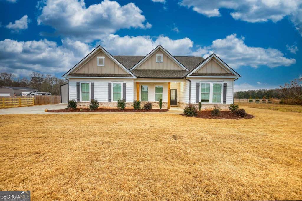 Photo of 3741 Highway 83, Good Hope, GA 30641 (MLS # 10792556)