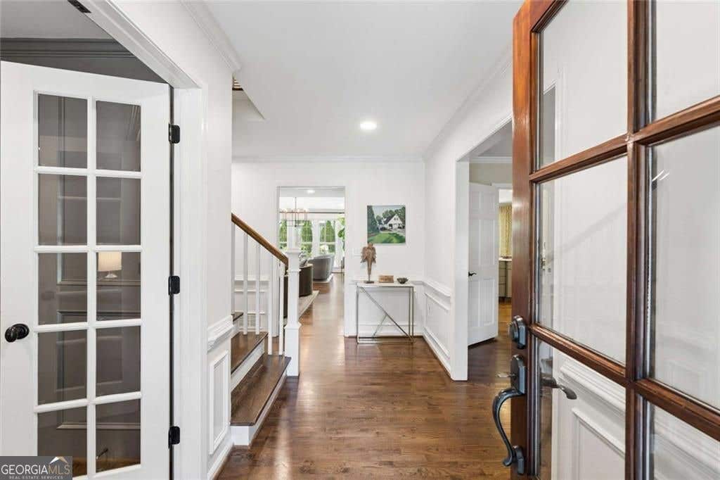 Photo of 1514 Ragley Hall Road NE, Brookhaven, GA 30319 (MLS # 10831202)