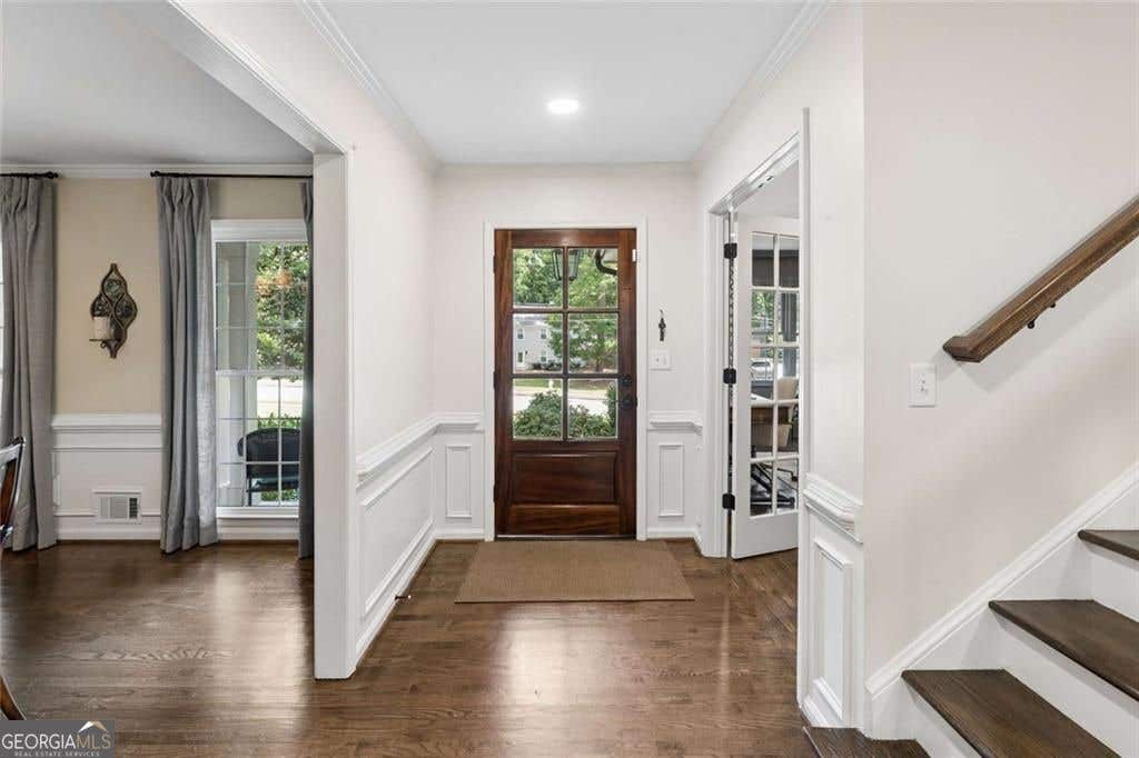 Photo of 1514 Ragley Hall Road NE, Brookhaven, GA 30319 (MLS # 10831202)