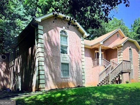 1509 SHOAL CREEK DR Conyers GA 30094