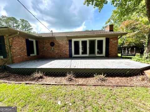 A home in Wrightsville