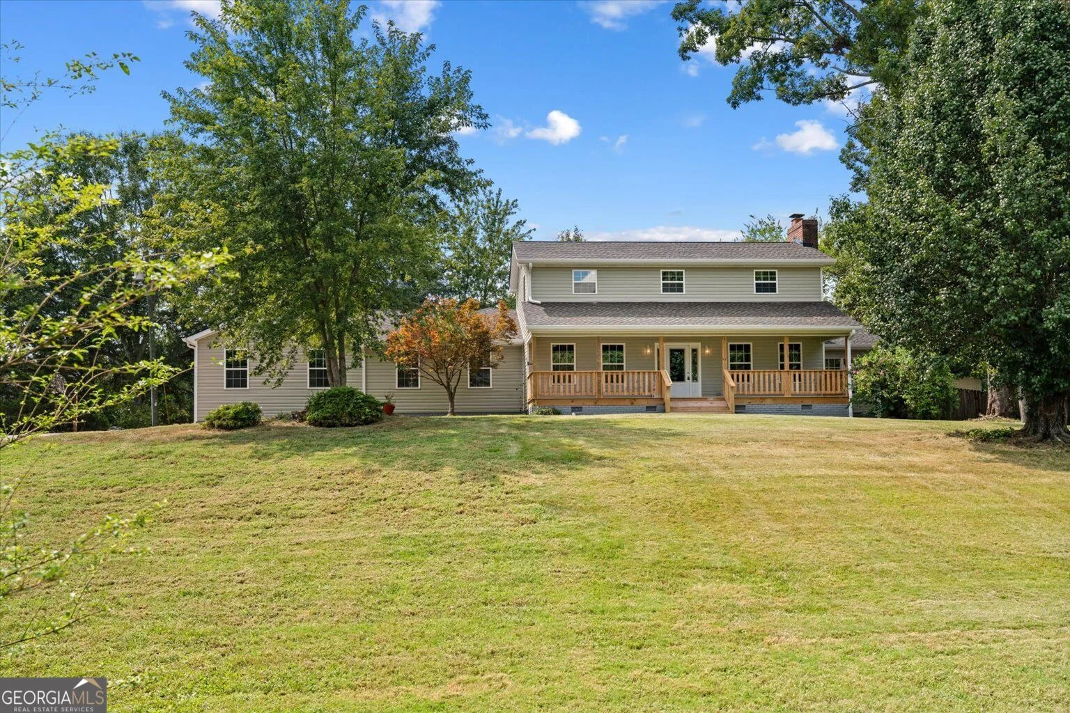 1421 Thrasher Drive, Dalton, GA, 30721