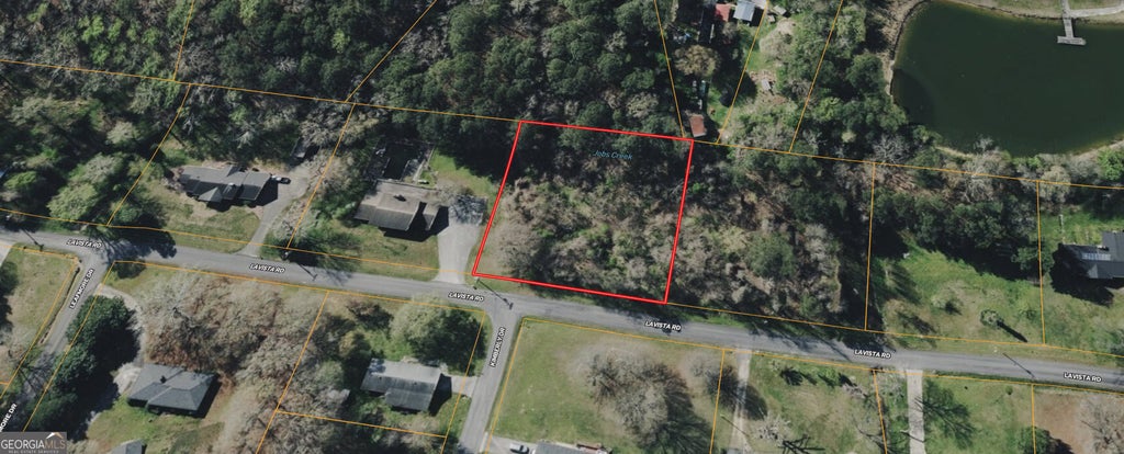 Photo of 2 Lavista Road, Dalton, GA 30720 (MLS # 10878831)