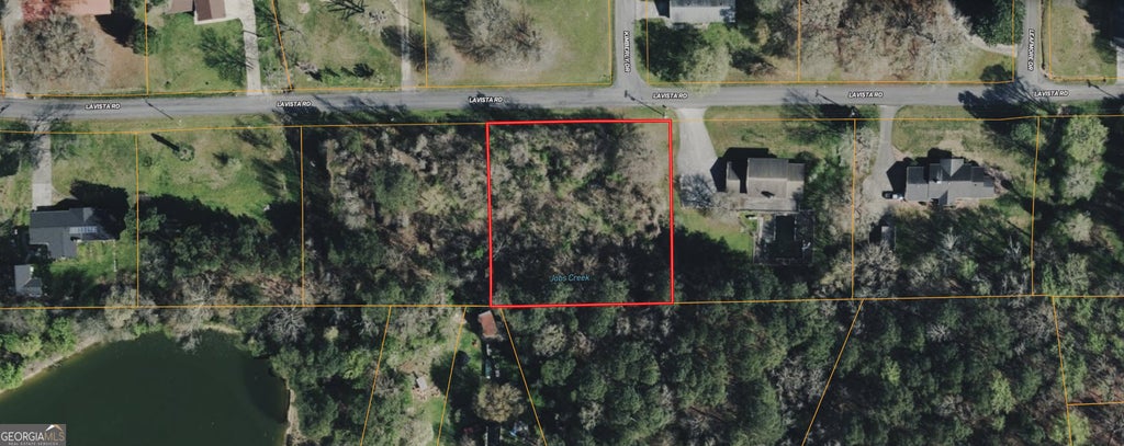 Photo of 2 Lavista Road, Dalton, GA 30720 (MLS # 10878831)