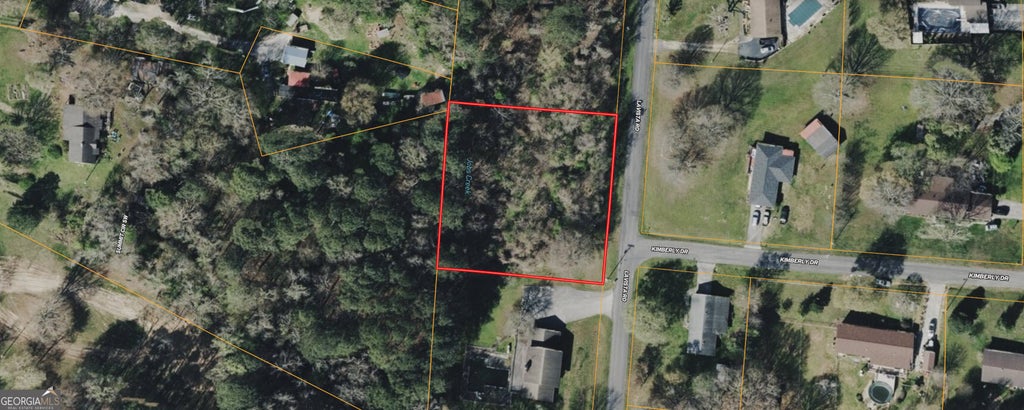Photo of 2 Lavista Road, Dalton, GA 30720 (MLS # 10878831)