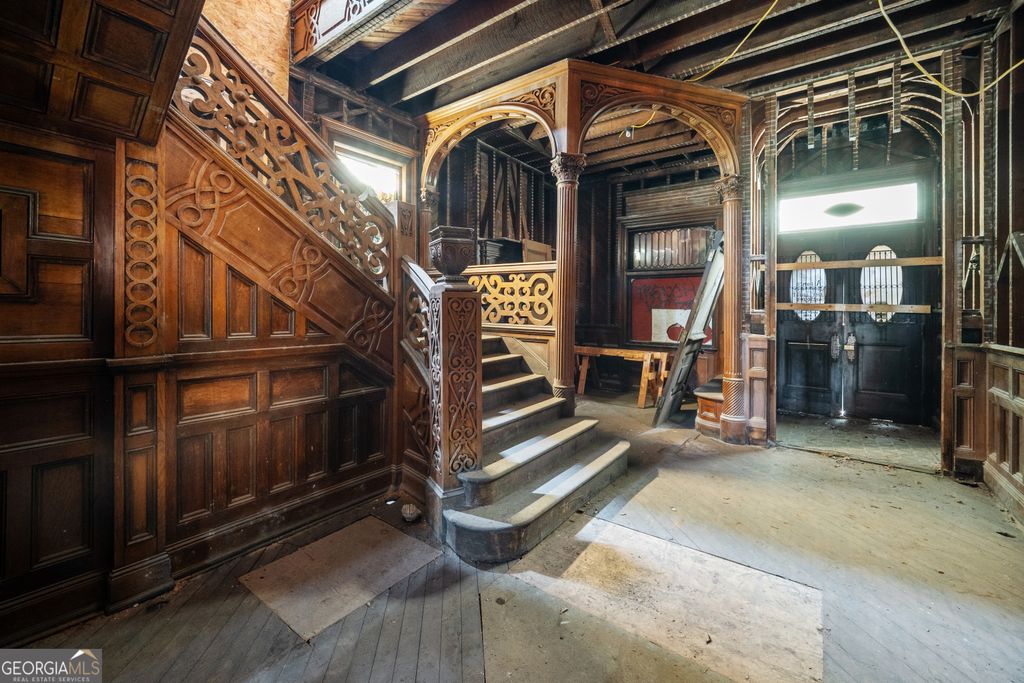 Photo of 537 Peachtree Street, Atlanta, GA 30308 (MLS # 10641025)