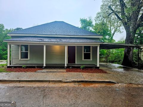 113 Ave J, Thomaston, GA 30286 - #: 10496097