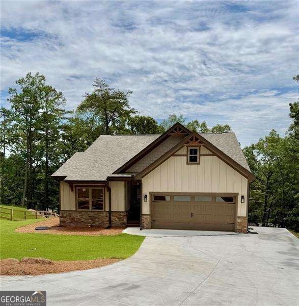 Photo of 113 Elder Court, Waleska, GA 30183 (MLS # 10872355)