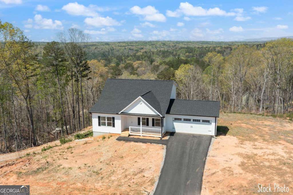 Photo of 350 Grand Oak Lane, Dahlonega, GA 30533 (MLS # 10814552)