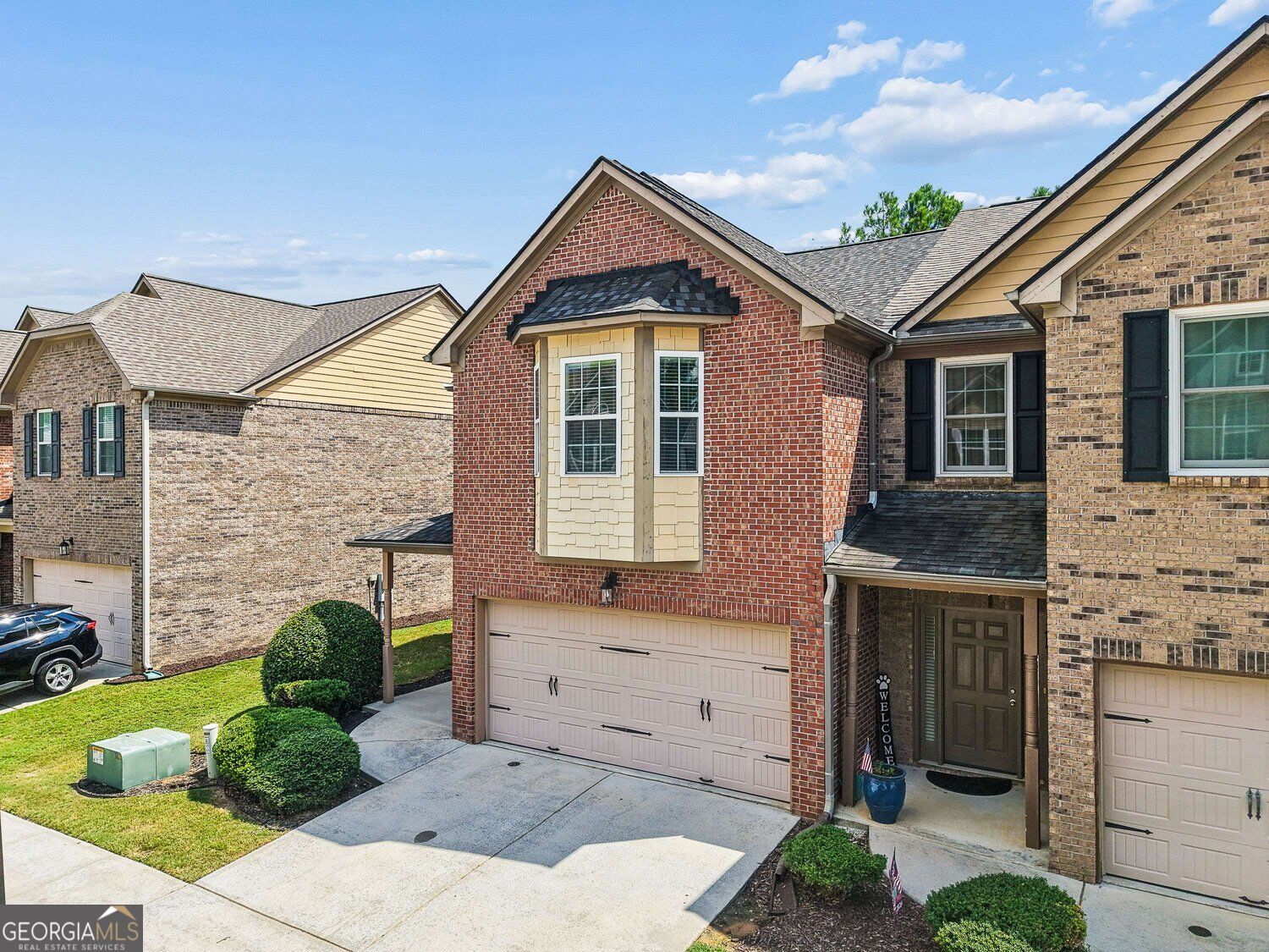 3281 Open Fields DR