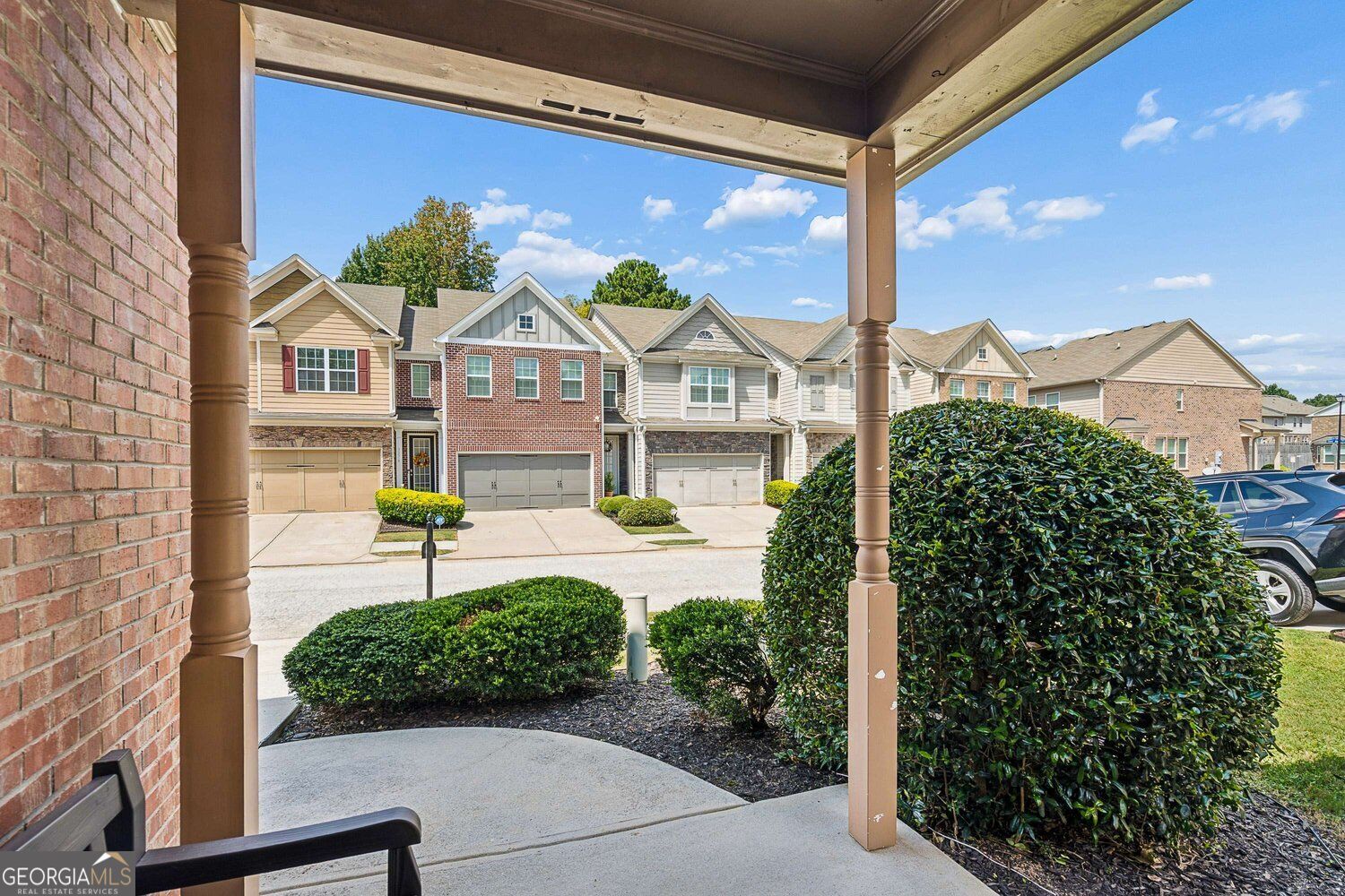 3281 Open Fields DR