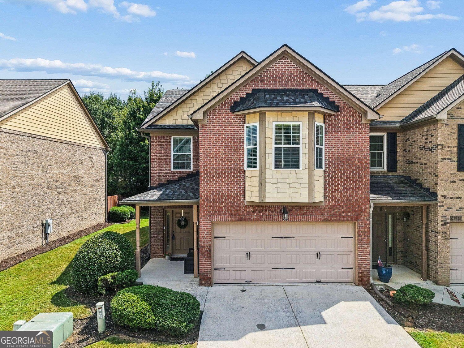3281 Open Fields DR