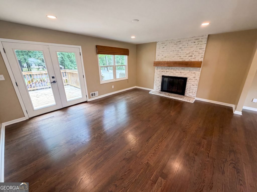 Photo of 1772 Huntingford Drive, Marietta, GA 30068 (MLS # 10763066)
