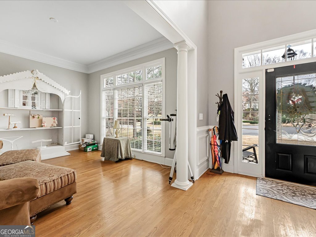 1029 Laurel Grove CT