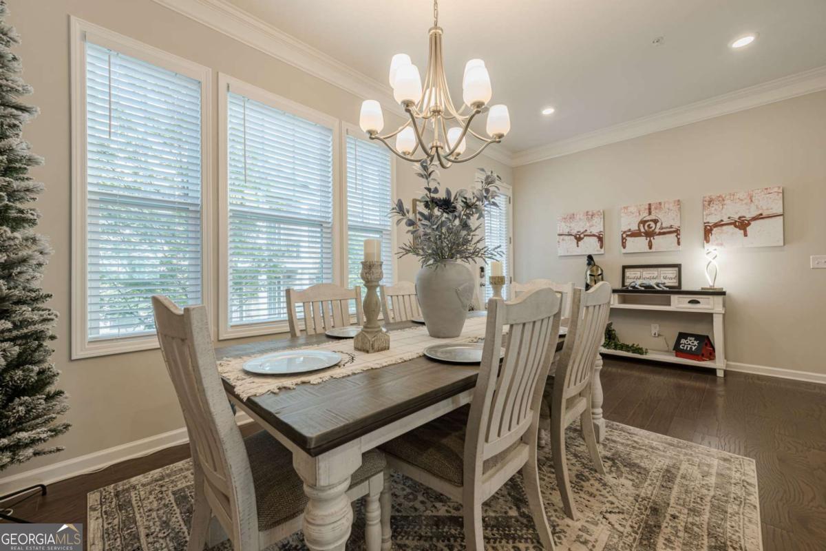 Caravavelle at Windward Park - Residential