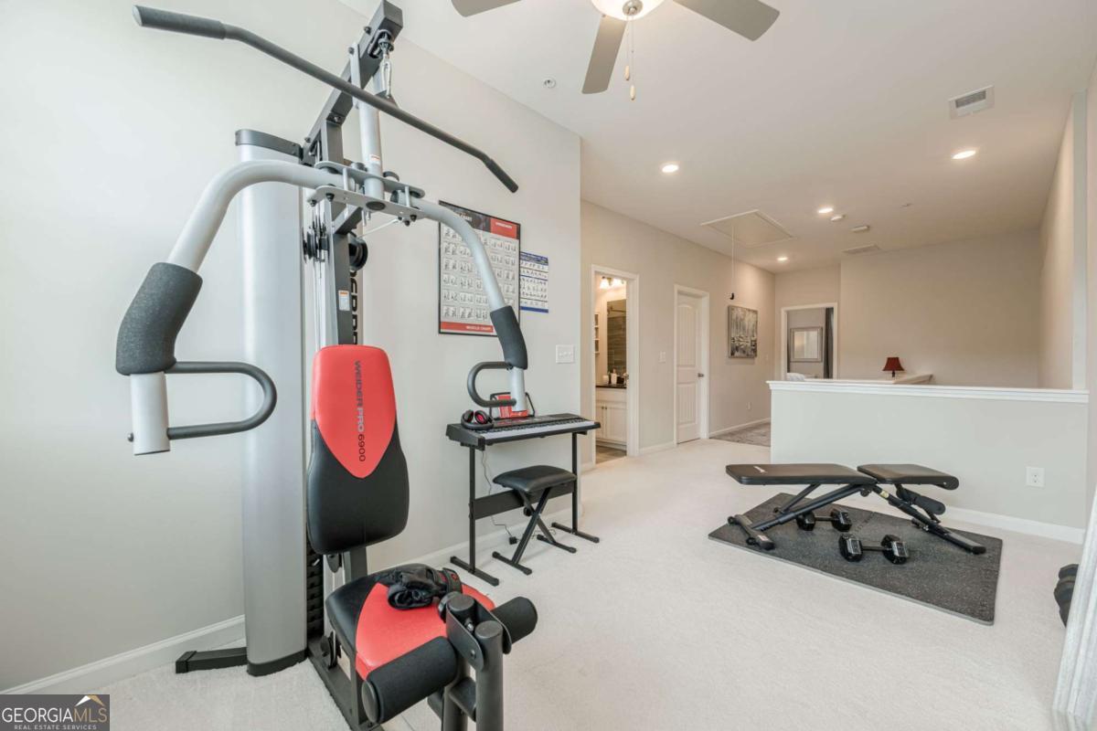 Caravavelle at Windward Park - Residential