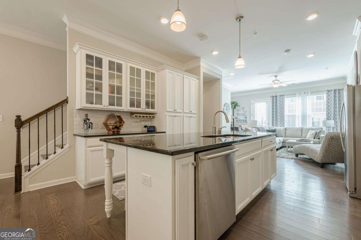 Caravavelle at Windward Park - Residential