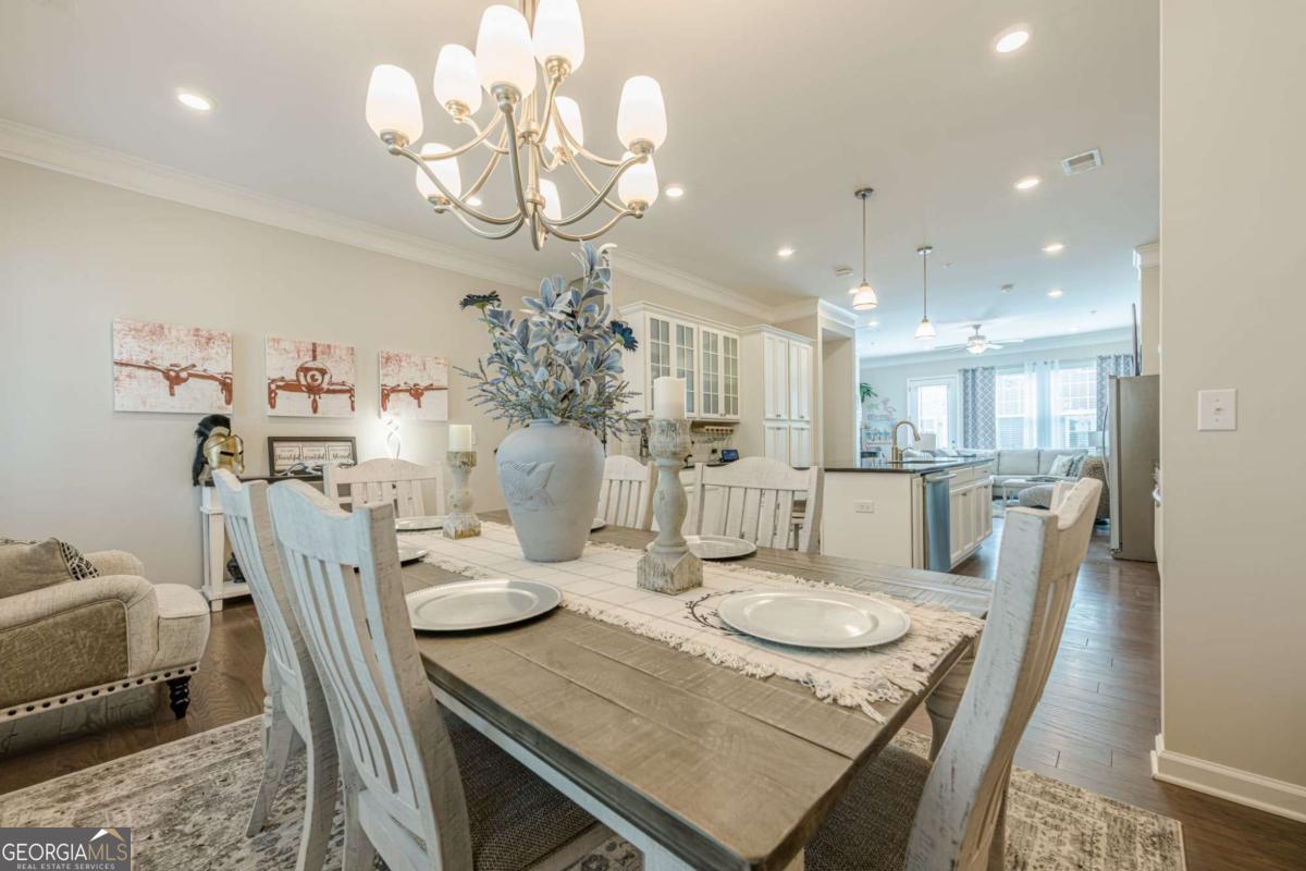 Caravavelle at Windward Park - Residential