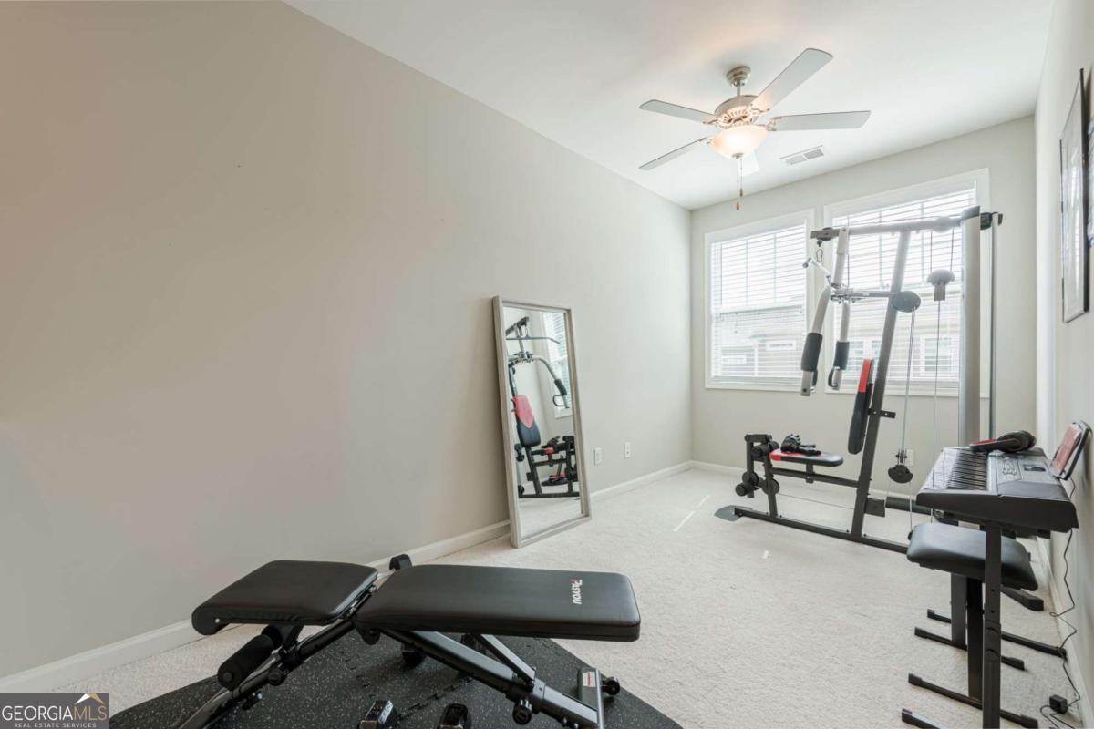 Caravavelle at Windward Park - Residential