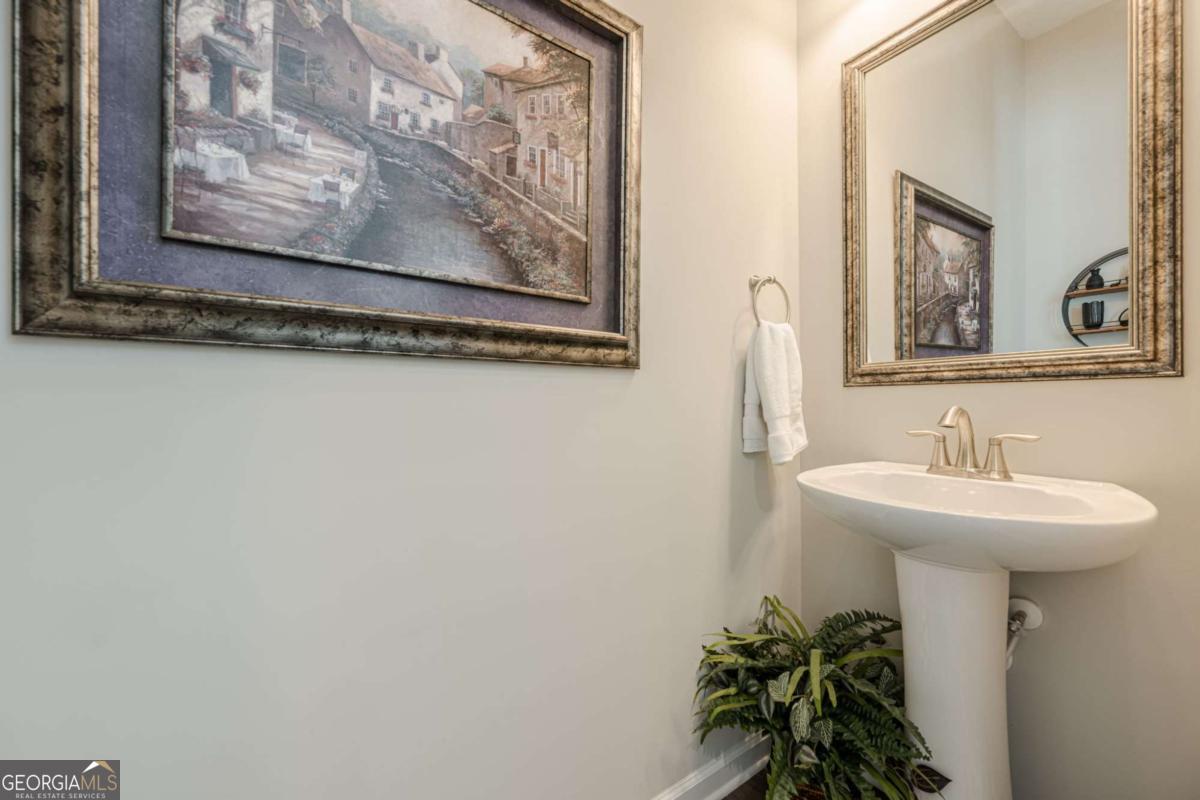 Caravavelle at Windward Park - Residential