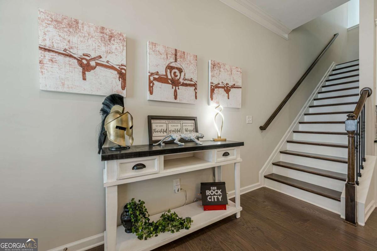 Caravavelle at Windward Park - Residential