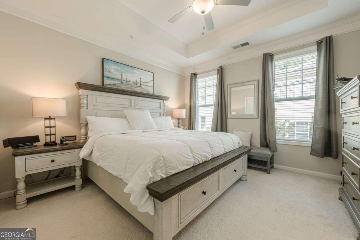 Caravavelle at Windward Park - Residential