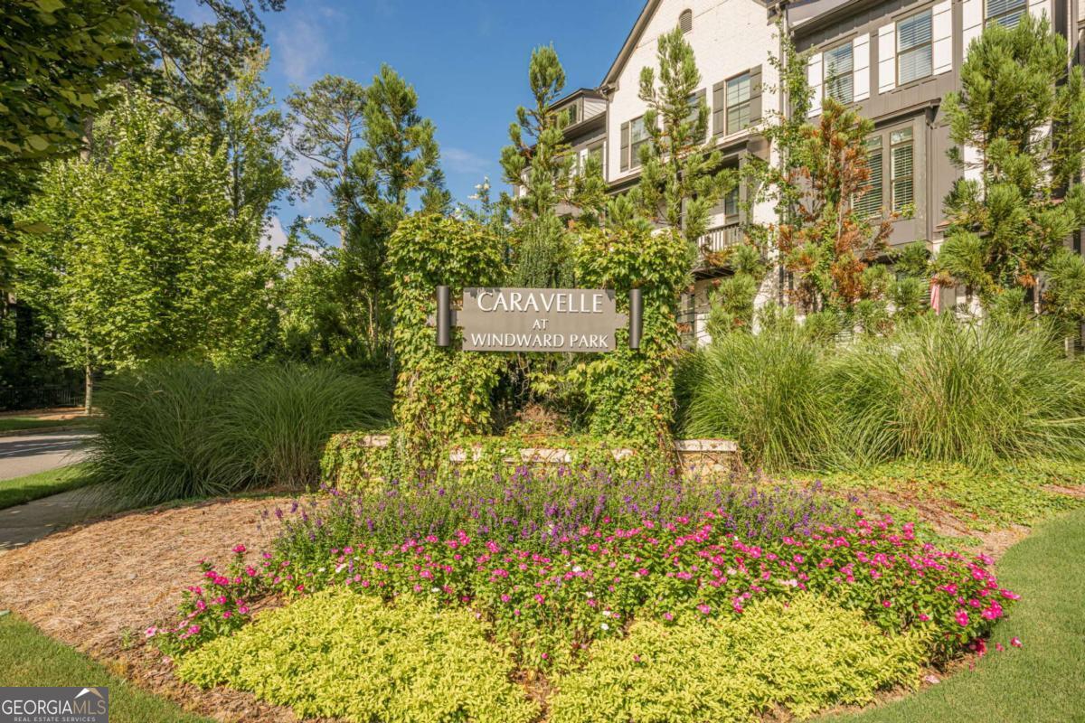 Caravavelle at Windward Park - Residential