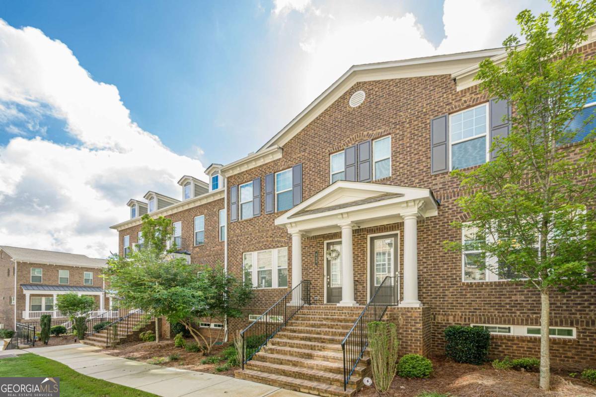 Caravavelle at Windward Park - Residential